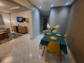 Nouvel appartement
